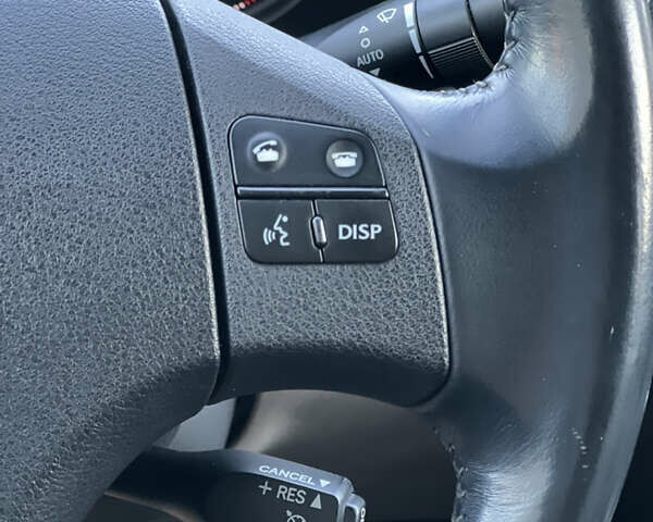 Лексус ИС, объемом двигателя 2.23 л и пробегом 158 тыс. км за 9500 $, фото 30 на Automoto.ua
