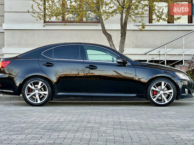 Лексус ИС, объемом двигателя 2.23 л и пробегом 158 тыс. км за 9500 $, фото 16 на Automoto.ua