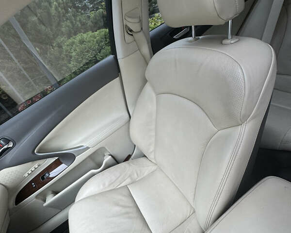 Лексус ИС, объемом двигателя 2.5 л и пробегом 107 тыс. км за 13500 $, фото 8 на Automoto.ua