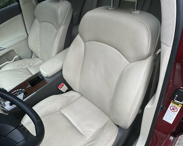 Лексус ИС, объемом двигателя 2.5 л и пробегом 107 тыс. км за 13500 $, фото 10 на Automoto.ua