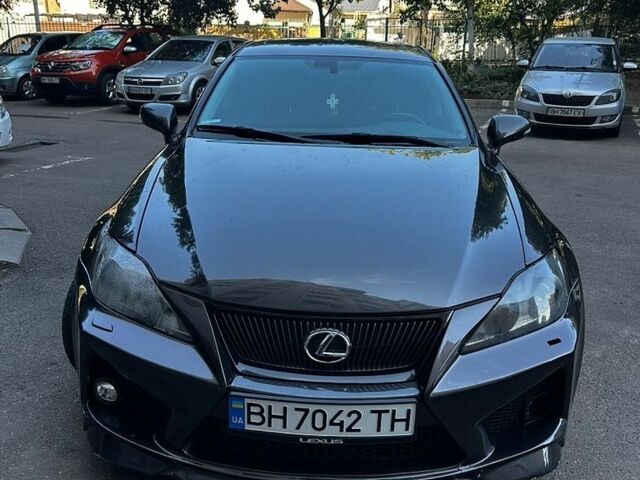 Лексус ИС, объемом двигателя 2.5 л и пробегом 270 тыс. км за 8999 $, фото 14 на Automoto.ua
