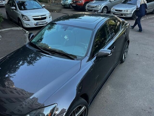 Лексус ИС, объемом двигателя 2.5 л и пробегом 270 тыс. км за 8999 $, фото 3 на Automoto.ua