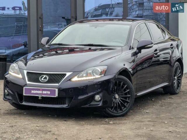 Лексус ІС, об'ємом двигуна 2.5 л та пробігом 143 тис. км за 14900 $, фото 18 на Automoto.ua