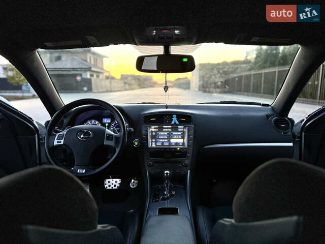 Лексус ИС 2011 в Одессе на Automoto.ua Лексус ИС, объемом двигателя 2.5 л и пробегом 150 тыс. км за 12700 $, фото 30 на Automoto.ua