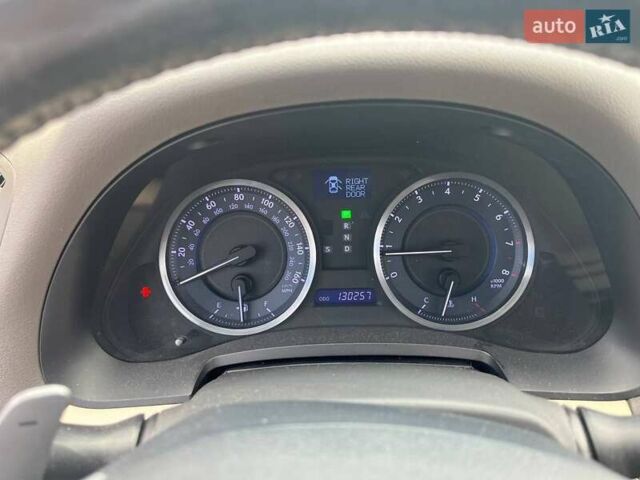 Лексус ИС, объемом двигателя 2.5 л и пробегом 209 тыс. км за 12200 $, фото 6 на Automoto.ua
