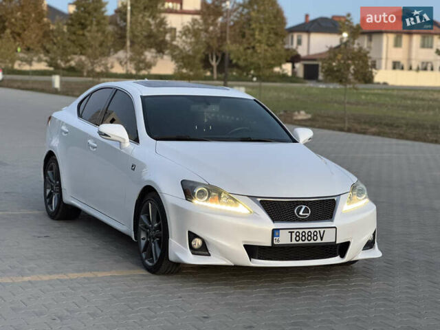 Лексус ИС 2011 в Одессе на Automoto.ua Лексус ИС, объемом двигателя 2.5 л и пробегом 150 тыс. км за 12700 $, фото 16 на Automoto.ua