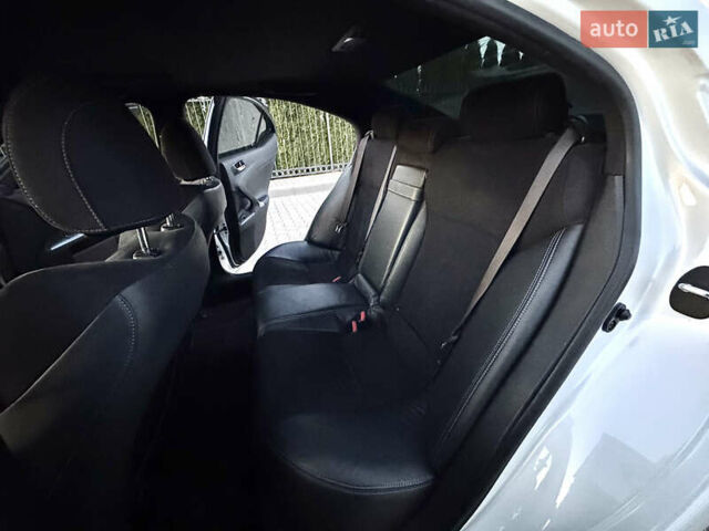 Лексус ИС 2011 в Одессе на Automoto.ua Лексус ИС, объемом двигателя 2.5 л и пробегом 150 тыс. км за 12700 $, фото 5 на Automoto.ua