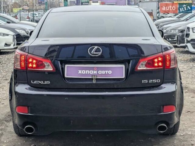 Лексус ІС, об'ємом двигуна 2.5 л та пробігом 143 тис. км за 14900 $, фото 5 на Automoto.ua