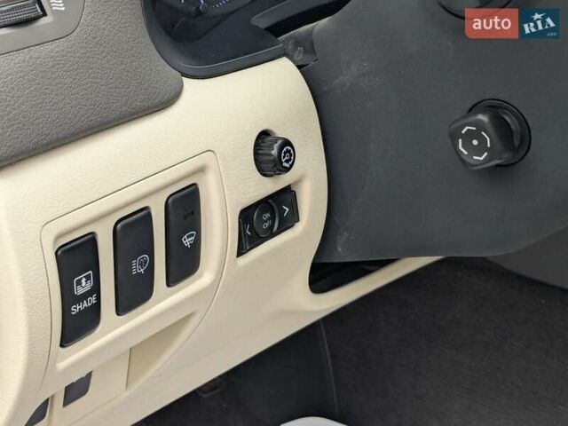 Лексус ІС, об'ємом двигуна 2.5 л та пробігом 143 тис. км за 14900 $, фото 24 на Automoto.ua