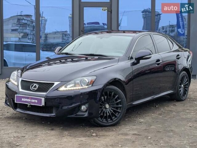 Лексус ІС, об'ємом двигуна 2.5 л та пробігом 143 тис. км за 14900 $, фото 16 на Automoto.ua