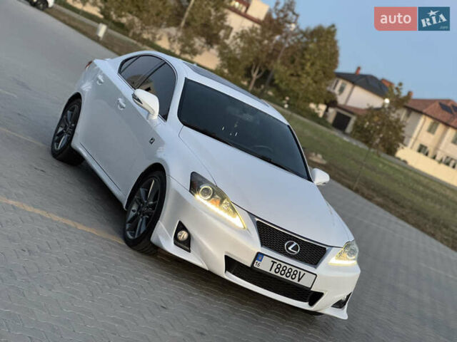 Лексус ИС 2011 в Одессе на Automoto.ua Лексус ИС, объемом двигателя 2.5 л и пробегом 150 тыс. км за 12700 $, фото 18 на Automoto.ua