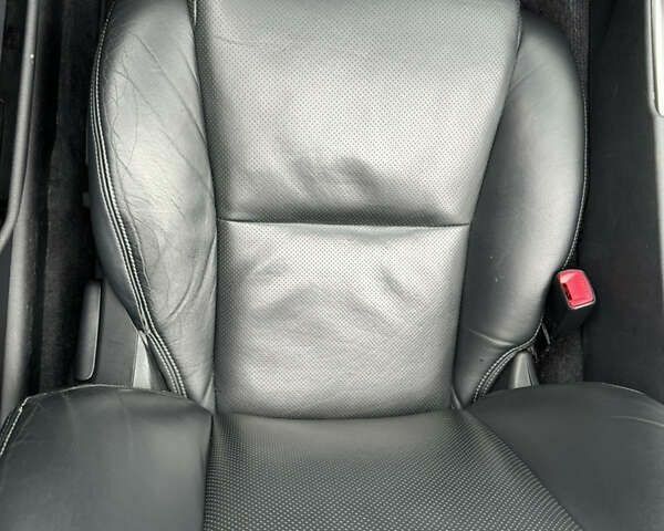 Лексус ИС, объемом двигателя 2.5 л и пробегом 220 тыс. км за 16500 $, фото 28 на Automoto.ua