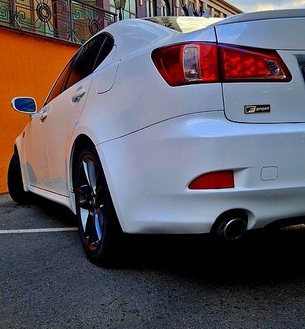 Лексус ИС, объемом двигателя 2.5 л и пробегом 148 тыс. км за 12100 $, фото 2 на Automoto.ua