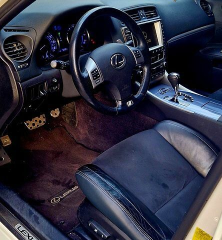 Лексус ИС, объемом двигателя 2.5 л и пробегом 148 тыс. км за 12100 $, фото 3 на Automoto.ua