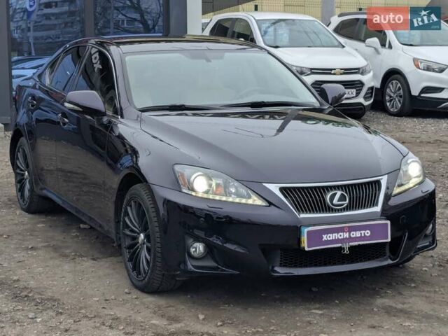 Лексус ІС, об'ємом двигуна 2.5 л та пробігом 143 тис. км за 14900 $, фото 2 на Automoto.ua