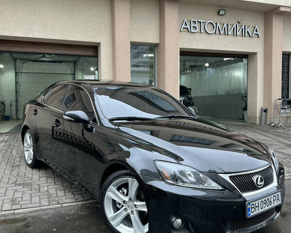 Лексус ИС, объемом двигателя 2.5 л и пробегом 170 тыс. км за 11700 $, фото 6 на Automoto.ua