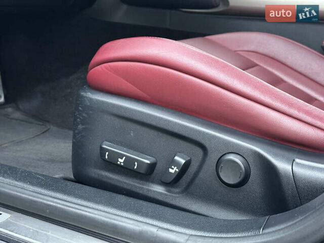 Лексус ІС, об'ємом двигуна 2.5 л та пробігом 110 тис. км за 15500 $, фото 60 на Automoto.ua