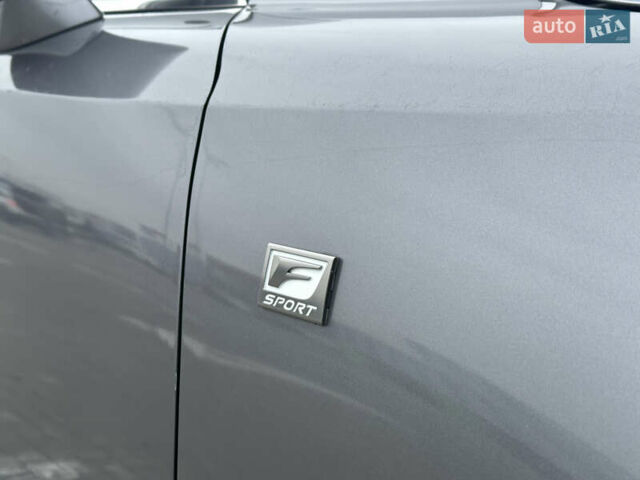 Лексус ІС, об'ємом двигуна 2.5 л та пробігом 110 тис. км за 15500 $, фото 22 на Automoto.ua