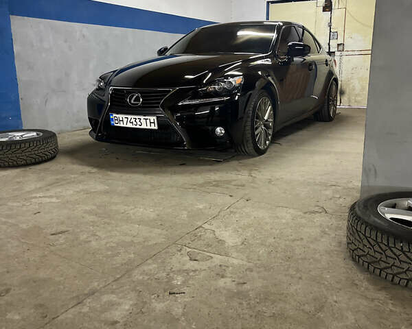 Лексус ИС, объемом двигателя 2.5 л и пробегом 148 тыс. км за 19999 $, фото 17 на Automoto.ua