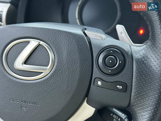 Лексус ІС, об'ємом двигуна 2.5 л та пробігом 110 тис. км за 15500 $, фото 68 на Automoto.ua