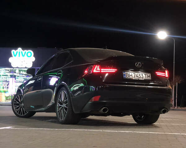 Лексус ИС, объемом двигателя 2.5 л и пробегом 148 тыс. км за 19999 $, фото 25 на Automoto.ua