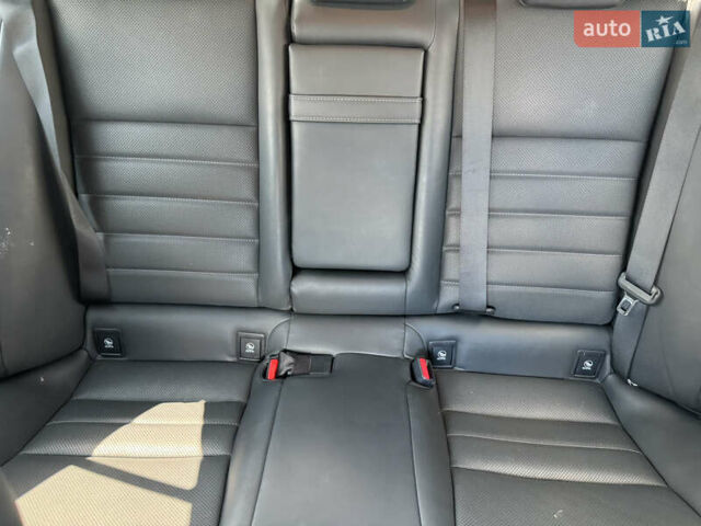 Лексус ИС, объемом двигателя 2.5 л и пробегом 230 тыс. км за 14999 $, фото 5 на Automoto.ua