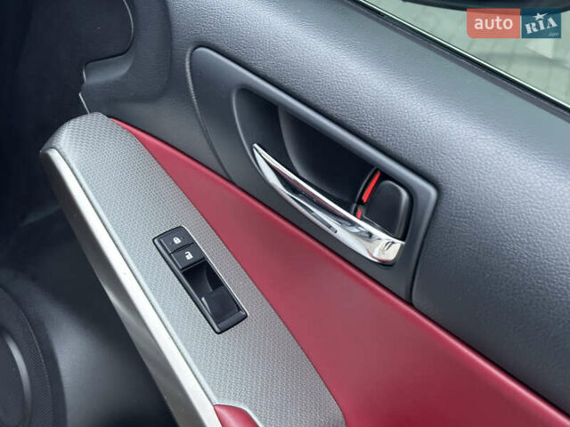 Лексус ІС, об'ємом двигуна 2.5 л та пробігом 110 тис. км за 15500 $, фото 47 на Automoto.ua