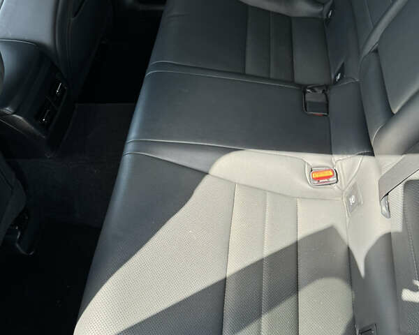 Лексус ИС, объемом двигателя 2.5 л и пробегом 230 тыс. км за 14999 $, фото 15 на Automoto.ua