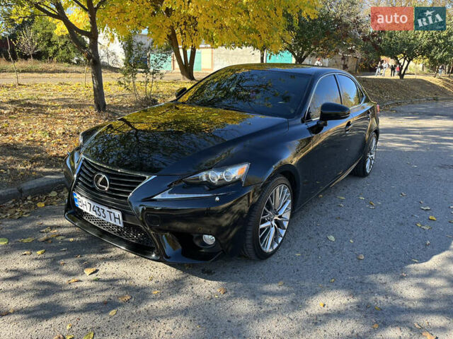 Лексус ИС, объемом двигателя 2.5 л и пробегом 148 тыс. км за 19999 $, фото 32 на Automoto.ua