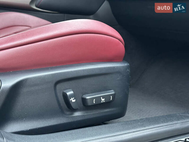 Лексус ІС, об'ємом двигуна 2.5 л та пробігом 110 тис. км за 15500 $, фото 51 на Automoto.ua