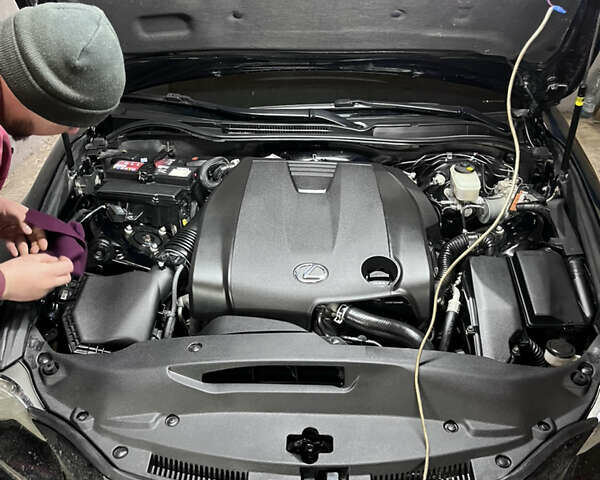 Лексус ИС, объемом двигателя 2.5 л и пробегом 148 тыс. км за 19999 $, фото 3 на Automoto.ua