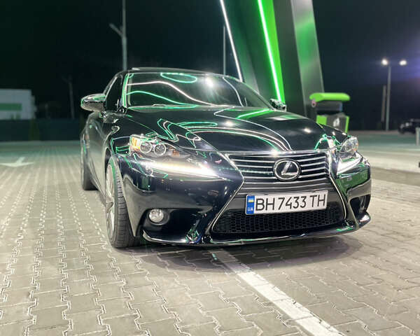 Лексус ИС, объемом двигателя 2.5 л и пробегом 148 тыс. км за 19999 $, фото 15 на Automoto.ua