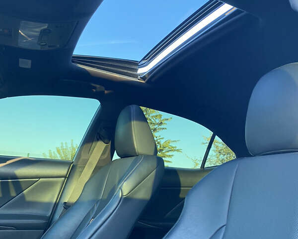 Лексус ІС, об'ємом двигуна 2.5 л та пробігом 172 тис. км за 17499 $, фото 44 на Automoto.ua