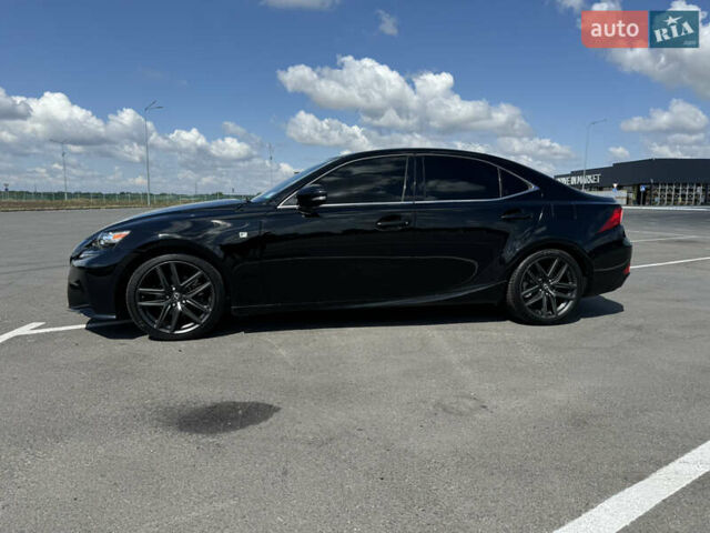 Лексус ИС, объемом двигателя 2.5 л и пробегом 230 тыс. км за 14999 $, фото 20 на Automoto.ua