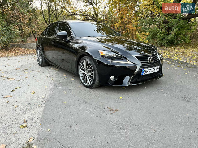 Лексус ИС, объемом двигателя 2.5 л и пробегом 148 тыс. км за 19999 $, фото 29 на Automoto.ua