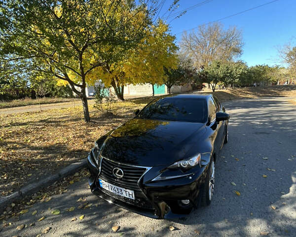 Лексус ИС, объемом двигателя 2.5 л и пробегом 148 тыс. км за 19999 $, фото 33 на Automoto.ua