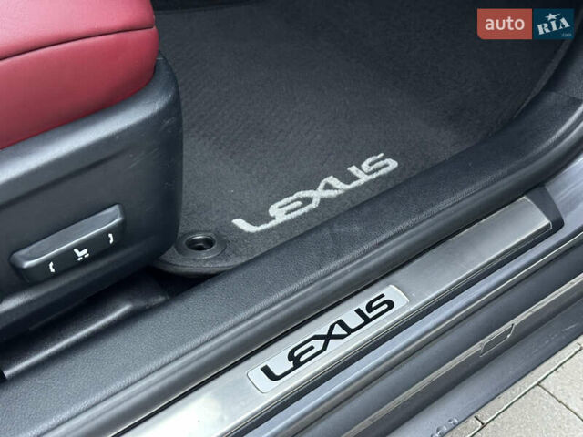 Лексус ІС, об'ємом двигуна 2.5 л та пробігом 110 тис. км за 15500 $, фото 52 на Automoto.ua