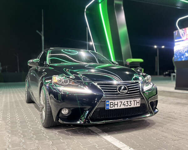 Лексус ИС, объемом двигателя 2.5 л и пробегом 148 тыс. км за 19999 $, фото 16 на Automoto.ua