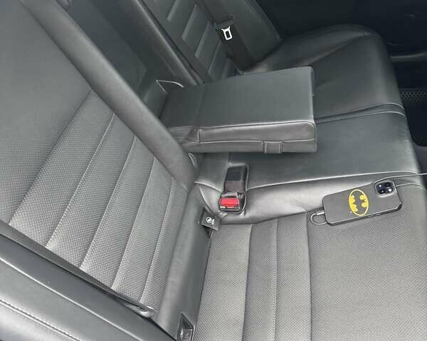 Лексус ІС, об'ємом двигуна 2.5 л та пробігом 150 тис. км за 16500 $, фото 7 на Automoto.ua