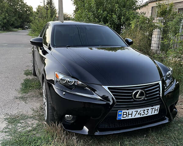 Лексус ИС, объемом двигателя 2.5 л и пробегом 148 тыс. км за 19999 $, фото 34 на Automoto.ua
