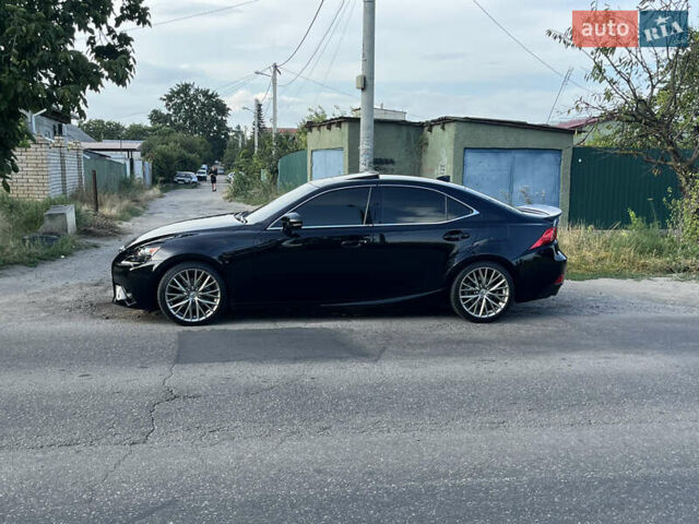 Лексус ИС, объемом двигателя 2.5 л и пробегом 148 тыс. км за 19999 $, фото 7 на Automoto.ua