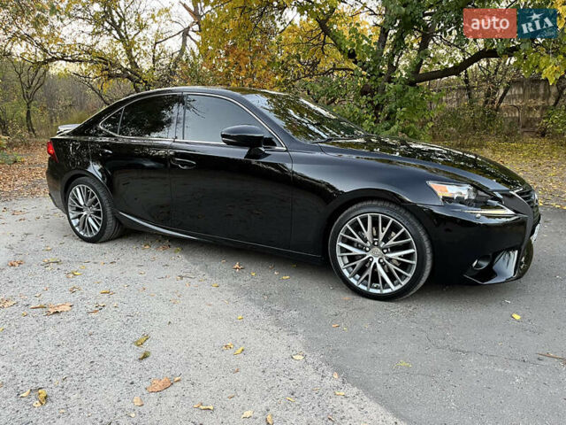 Лексус ИС, объемом двигателя 2.5 л и пробегом 148 тыс. км за 19999 $, фото 28 на Automoto.ua