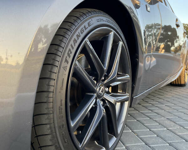 Лексус ІС, об'ємом двигуна 2.5 л та пробігом 172 тис. км за 17499 $, фото 40 на Automoto.ua