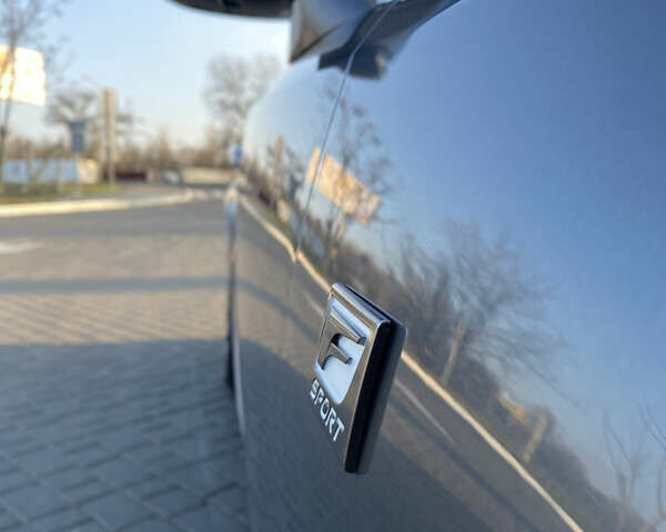 Лексус ІС, об'ємом двигуна 2.5 л та пробігом 172 тис. км за 17499 $, фото 21 на Automoto.ua