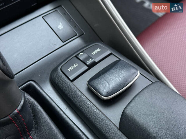 Лексус ІС, об'ємом двигуна 2.5 л та пробігом 110 тис. км за 15500 $, фото 77 на Automoto.ua