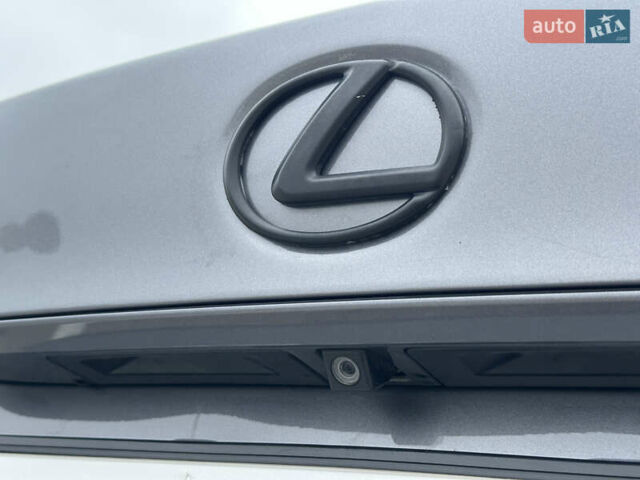 Лексус ІС, об'ємом двигуна 2.5 л та пробігом 110 тис. км за 15500 $, фото 29 на Automoto.ua