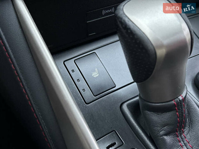 Лексус ІС, об'ємом двигуна 2.5 л та пробігом 110 тис. км за 15500 $, фото 74 на Automoto.ua