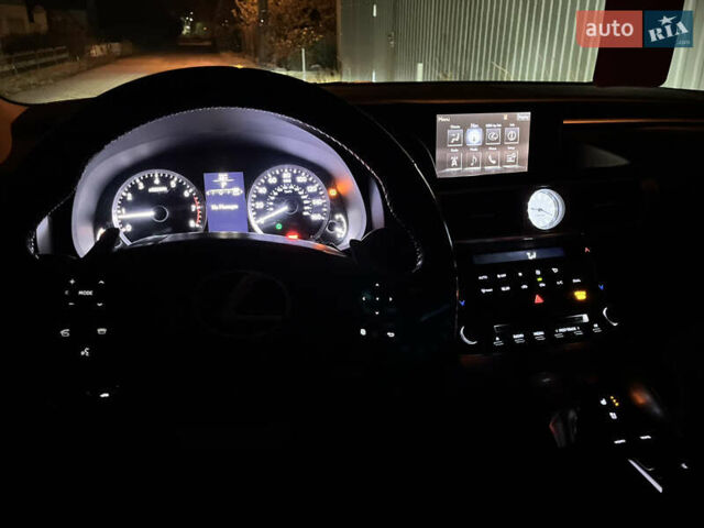 Лексус ИС, объемом двигателя 2.5 л и пробегом 148 тыс. км за 19999 $, фото 4 на Automoto.ua