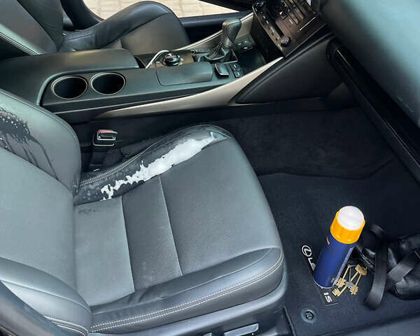 Лексус ИС, объемом двигателя 2.5 л и пробегом 148 тыс. км за 19999 $, фото 40 на Automoto.ua