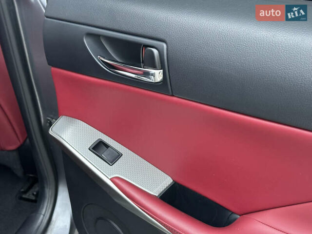 Лексус ІС, об'ємом двигуна 2.5 л та пробігом 110 тис. км за 15500 $, фото 39 на Automoto.ua